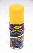 Смазка проникающая Жидкий ключ 140 мл. аэр. Астрохим Ас-4511