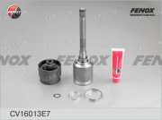 Шрус внутренний правый длинный Fenox CV16013Е7 ВАЗ 2121 Нива