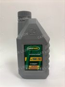 Моторное масло  ОйлРайт(OILRIGHT) Стандарт 15w40 API SF/CC Минеральное 1л.