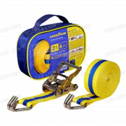 Стяжка грузов 2т. 6м. Goodyear GY005201