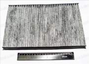 Фильтр салона SCT SAK 110 AUDI A6 (4A/C4)(4B/C5) 94-05 (SA1110 /4A0819439A /4A1820367 /CA3101 /4B0819439A