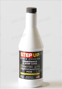 Кондиционер и герметик ГУР 355мл   SP7028 StepUp