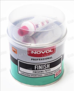 Шпатлёвка Novol Finish отделочная 750 гр.