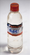 Растворитель 647 0,5л. WELLTEX