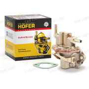 Бензонасос механический Hofer HF 830 482 ВАЗ 2101  