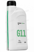 Антифриз -40 G-11 Green  1кг.  GraSS 110329