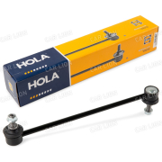 Стойка стабилизатора передняя HOLА LS10-001 MAZDA CX-5 KE (KD3534170 /CL0387 /CLMZ36) левая/правая 1шт.