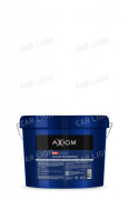 Очищающая паста для рук A4111 10л. (9,7кг.) AXIOM 