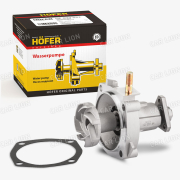 Помпа Hofer HF033 021 ВАЗ 2101 