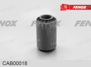 Сайлентблок нижнего рычага Fenox CAB00018 ГАЗ Газель-NEXT 13- 