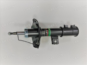 Амортизатор передний левый газомаслянный Fenox A61290  Hyundai I30 07-12( 338025 EX546512L200 PJAFL040)