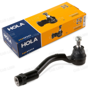Наконечник рулевой тяги правый Hola RE12-001 HYUNDAI/KIA (56825C1090, 56825D3000, 56825D7000)