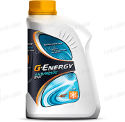 Антифриз G-Energy SNF G12+ -40*С красный  1кг.  