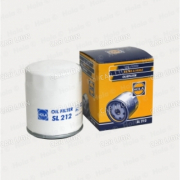 Фильтр масл. Ford Focus II 1.8, 2.0 l / Mazda 3 2.0l Hola SL212 (SM196 /W712/73 /C1936