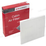 Фильтр салонный WEEN  140-3002 HYUNDAI Solari/ KIA Rio II (SA1270)