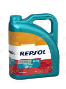 REPSOL ELITE EVOLUTION 5W40 SN/CF 4л.синт.ACEA A3/B4-04,C3; VW 502.00/505.00/505.01;BMW LL-04;FORD W