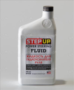 Жидкость в ГУР 946мл  SP7033 StepUp