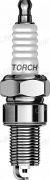 Cвеча зажигания F5RTCU TORCH  ГАЗ Газель, Волга (405, 406, 409) под 21 кл