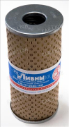 Фильтр масляный Ливны  740-1012040-10А КАМАЗ 