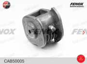 Сайлентблок переднего рычага, задний правый Fenox CAB50005 Mitsubishi Carisma 95-06(MB808910 MR102654)