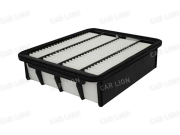 Фильтр воздушный SAKURA A59080 Toyota Land Cruiser Prado 2015г., 2020г.-