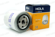 Фильтр масл. ГАЗ дв. 406 Hola SL102 (SM180 /C68080 140-1101)