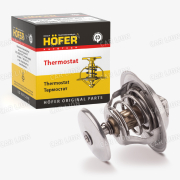 Термостат Hofer HF445 801 ГАЗ, УАЗ  (70 °С)