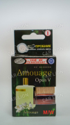 Ароматизатор  на дефлектор ДАВ-парфюм Amouage Opus V (Amouage) M/Ж №1