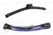 Щетка стеклоочистителя бескаркасная HOLA  HF26А 26"/650мм крепление side pin Ford Focus