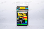 Восковой корректор зелёный, серия Color Wax Астрохим Ас-0207 блистер снят с производства