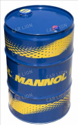 Mannol classic 10w40   60л. SN/CH-4  п/с. моторное масло 7501