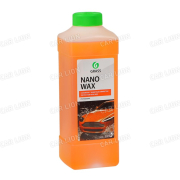 Воск быстрая сушка Nano Wax 1л. GraSS 110253
