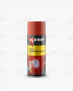 Грунтовка (черная) 520мл. аэр. KR-925-3 Kerry
