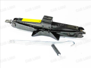 Домкрат ромб универсальный 2т. Hofer HF901 010