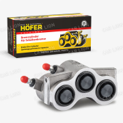 Цилиндр тормозной передний правый HÖFER HF 244 148 ВАЗ Niva: 2121, 21213, 21214, 2131 Нива