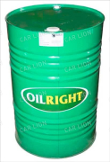 Моторное масло  ОйлРайт(OILRIGHT) 10w40 API SG/CD Полусинтетическое 200л.