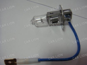 Лампа Маяк H3 12-55 Pk22s (1шт) 52320