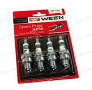 Свеча зажигания  WEEN (к-т блистер)  ГАЗ дв 402   121-1382 Акция 4+1