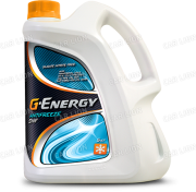 Антифриз G-Energy SNF G12+ -40*С красный  5кг.  