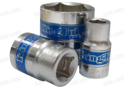 Головка сменная  9мм 1/2  6гр  KINGTUL  KT502209