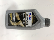 Mobil транс. масло  Mobil DELVAC  SGO LS 75w90 синт. 1л.