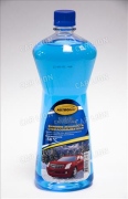 Омыватель стёкол Blue Crystal (конц. -50) 1 л. Астрохим Ас-721