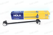 Стойка стабилизатора передняя HOLА LS10-024 SKODA Rapid (NH)Roomster (5J)VW Polo (6R,9N)Polo Sedan левая/правая 1шт.