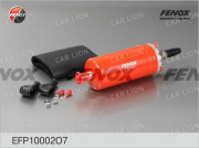 Бензонасос электрический под штуцер Fenox EFP10002O7 406дв.  (4 bar, 125л/ч) 