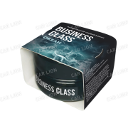 Ароматизатор банка гелевый "Business Class" Океан AR1BG106