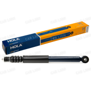 Амортизатор задний газомасляный HOLA  SH40-283G LADA Largus Cross , лево/право (8450009395) 1 шт.