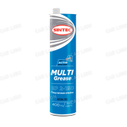 Смазка ступичная 158 Sintec Multi  COMPLEX GREASE EP 2-150  синяя туба 390гр.