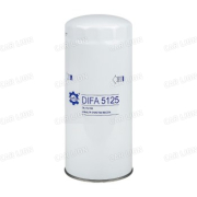 Фильтр масляный DIFA 5125 ( P553771 W 962) МАЗ 4370