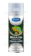 Эмаль хамелеон,ледяной мохито  Vixen VX-57000 520мл.