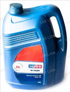 LUXE М10ДМ  10л. ГОСТ моторное масло